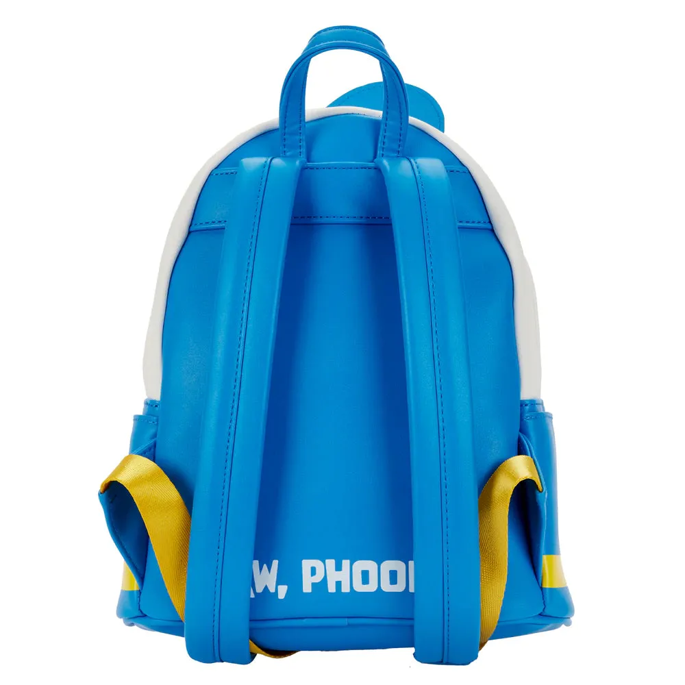Donald Duck Cosplay Mini Backpack
