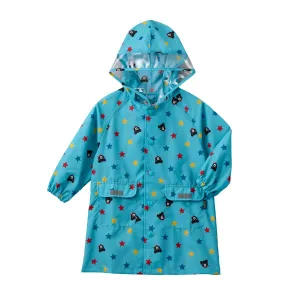 DOUBLE_B RAIN COAT