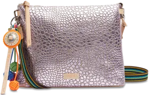 Downtown Crossbody