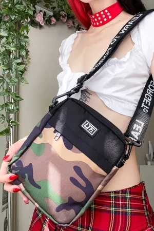 Downtowner Shoulder Bag