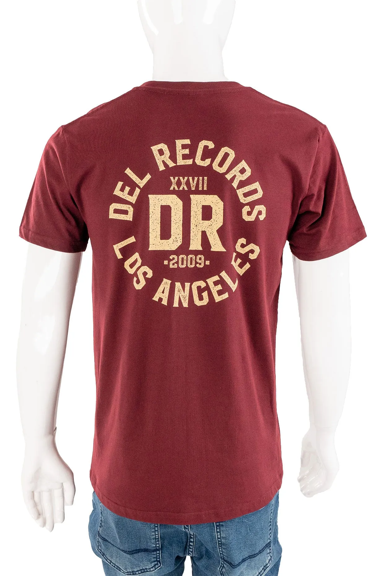 DR XXVII Tee
