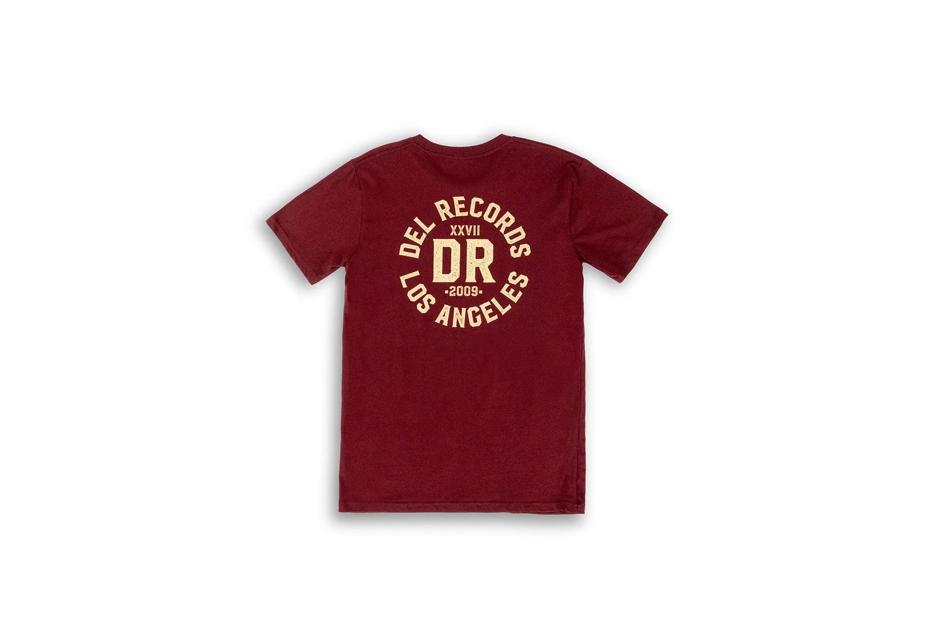 DR XXVII Tee