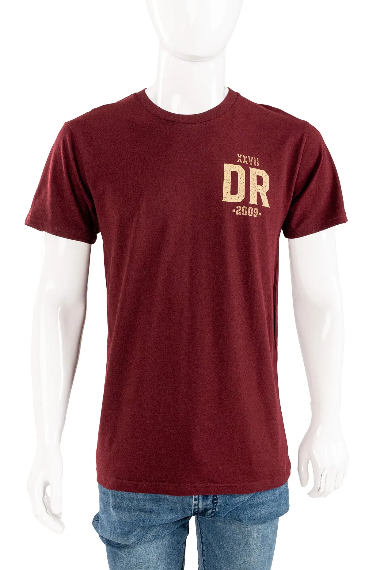 DR XXVII Tee