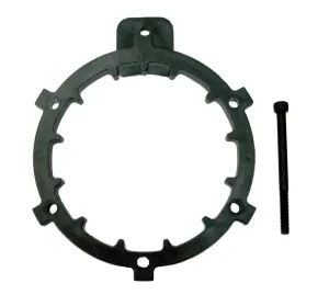 Dragon Stone Drum and Clutch Basket Holding Tool