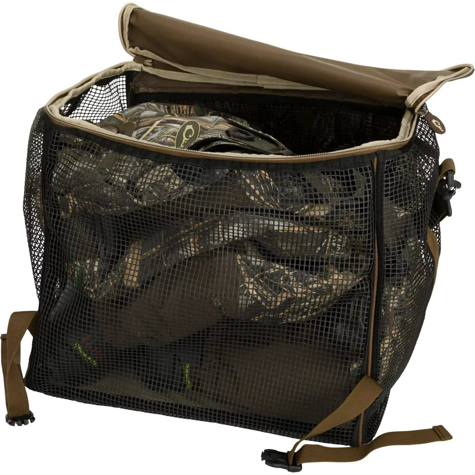 Drake Wader Bag 2.0