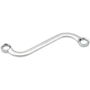 Draper 7211 S-Type Obstruction Ring Spanner Set (5 Piece) Dr-07211
