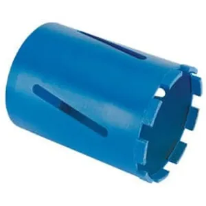 Draper Diamond Core Bit, 117 X 150Mm Dr-43714