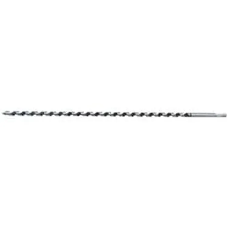 Draper Extra Long Pattern Auger Bit, 600 X 12Mm Dr-40468