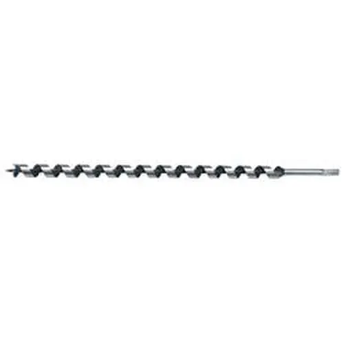 Draper Extra Long Pattern Auger Bit, 600 X 24Mm Dr-40470