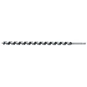 Draper Extra Long Pattern Auger Bit, 600 X 24Mm Dr-40470