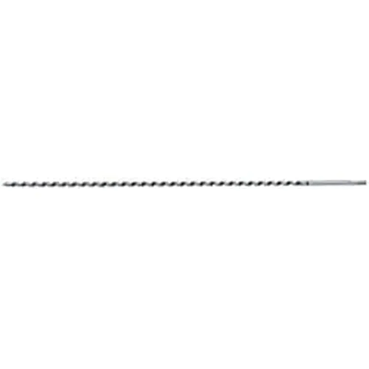 Draper Extra Long Pattern Auger Bit, 600 X 8Mm Dr-40467