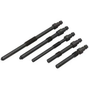 Draper Glow Plug Adaptor Kit For Fiat, Honda, Alfa Romeo & Vauxhall Opel (5 Piece) Dr-35889