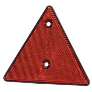 Draper Reflective Triangles (Pack Of 2) Dr-99649