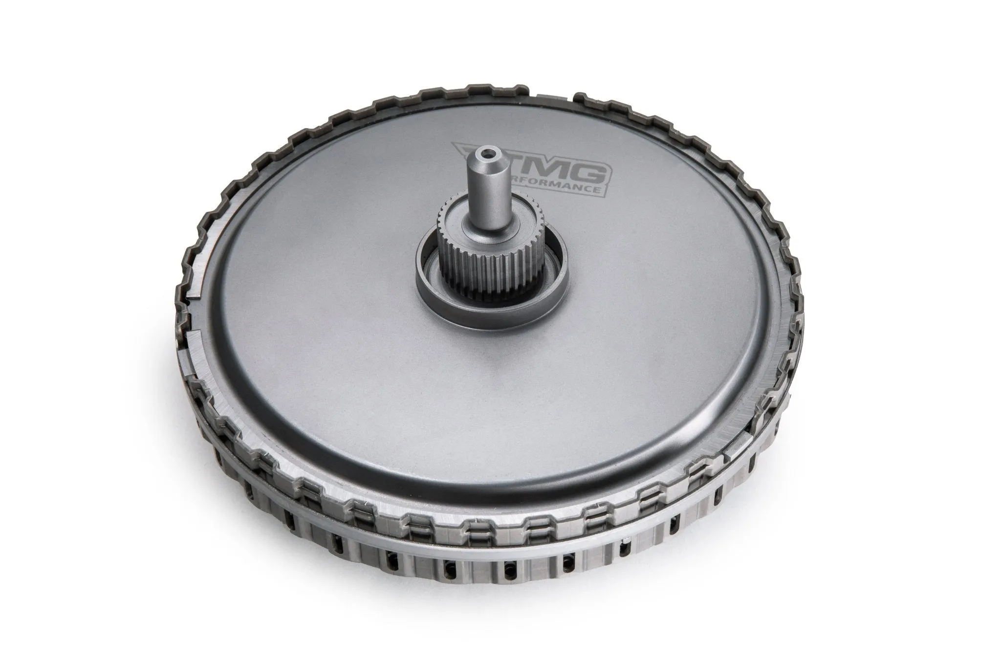 DSG DQ381 for VW Golf 8R 2021 ( spacer on gearbox ) 0GC398029 - Upgraded Clutch up to 25% more torque handling