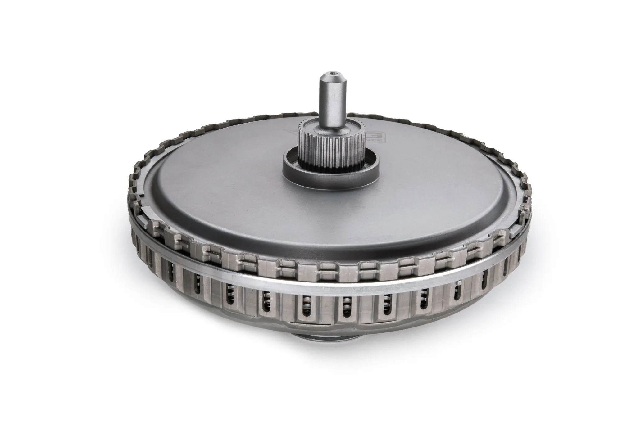 DSG DQ381 for VW Golf 8R 2021 ( spacer on gearbox ) 0GC398029 - Upgraded Clutch up to 25% more torque handling