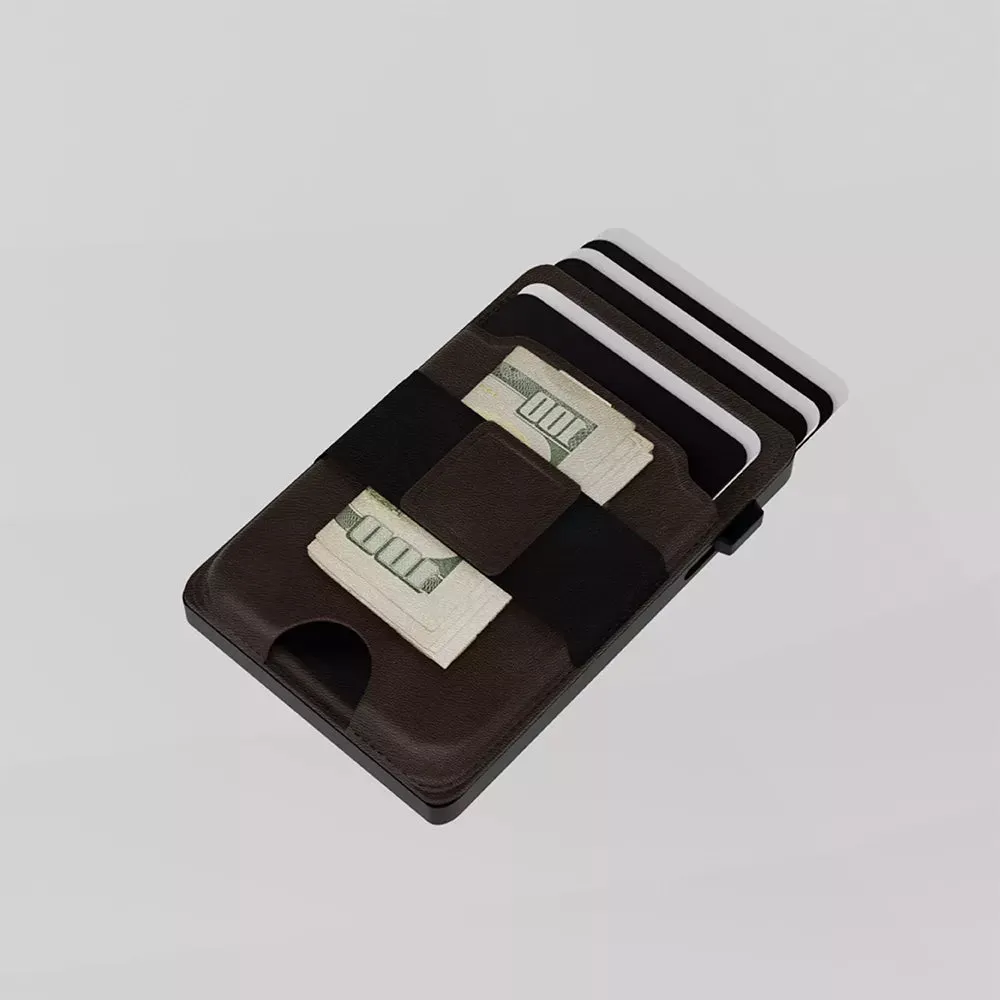DualGrip Detachable MagSafe Wallet