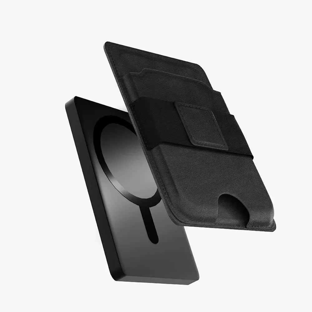 DualGrip Detachable MagSafe Wallet