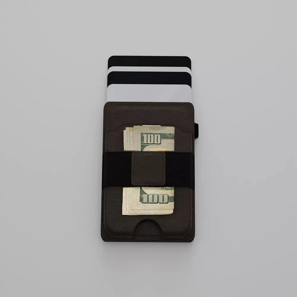 DualGrip Detachable MagSafe Wallet
