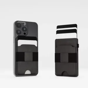 DualGrip Detachable MagSafe Wallet