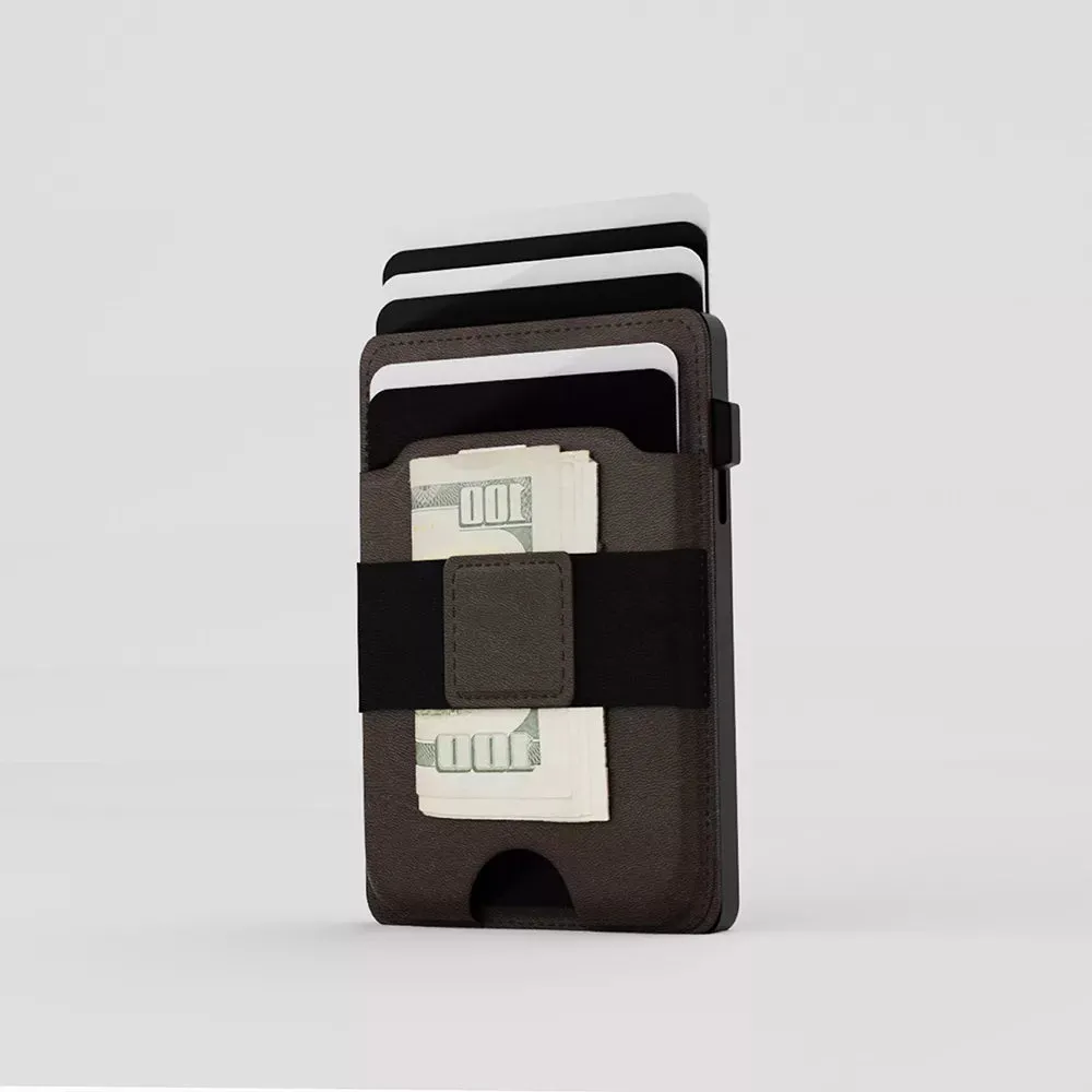DualGrip Detachable MagSafe Wallet