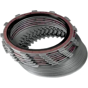 Ducati Diavel 2011-2016 Barnett Clutch Kit - Kevlar |