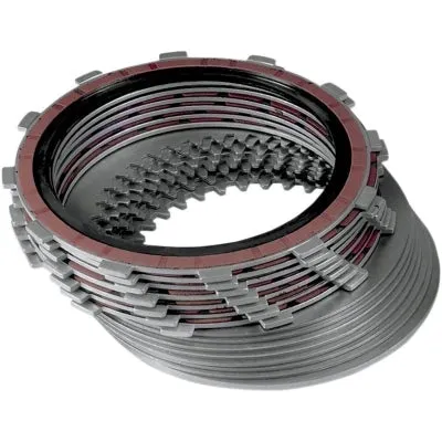 Ducati Multistrada 950 2017-2020 Barnett Clutch Kit - Kevlar |