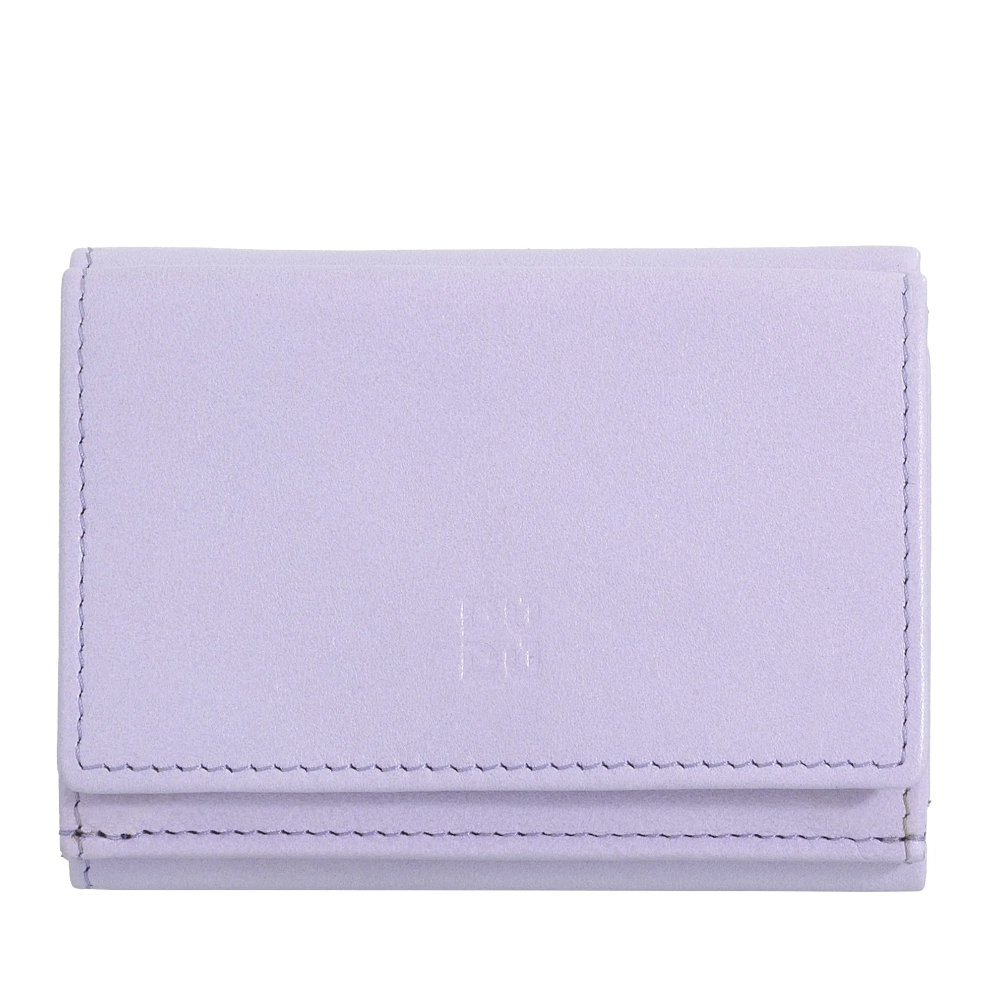 Dudu Small Men's Leather Wallet, Women's Wallet, Compact Design With Banknotes And Cards Doors Doors