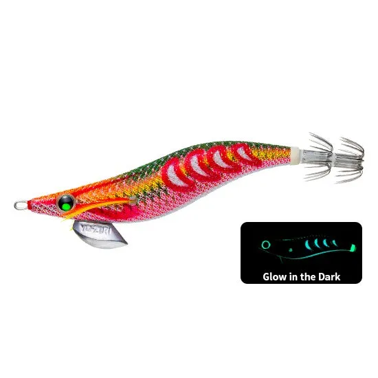 DUEL EZ-Q MAG CAST SEARCH W GLOW 3.0 - DLRM