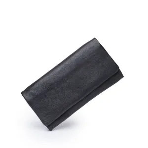 DUSKY ROBIN Keiva Purse - Black