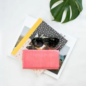 DUSKY ROBIN Keiva Purse - Watermelon