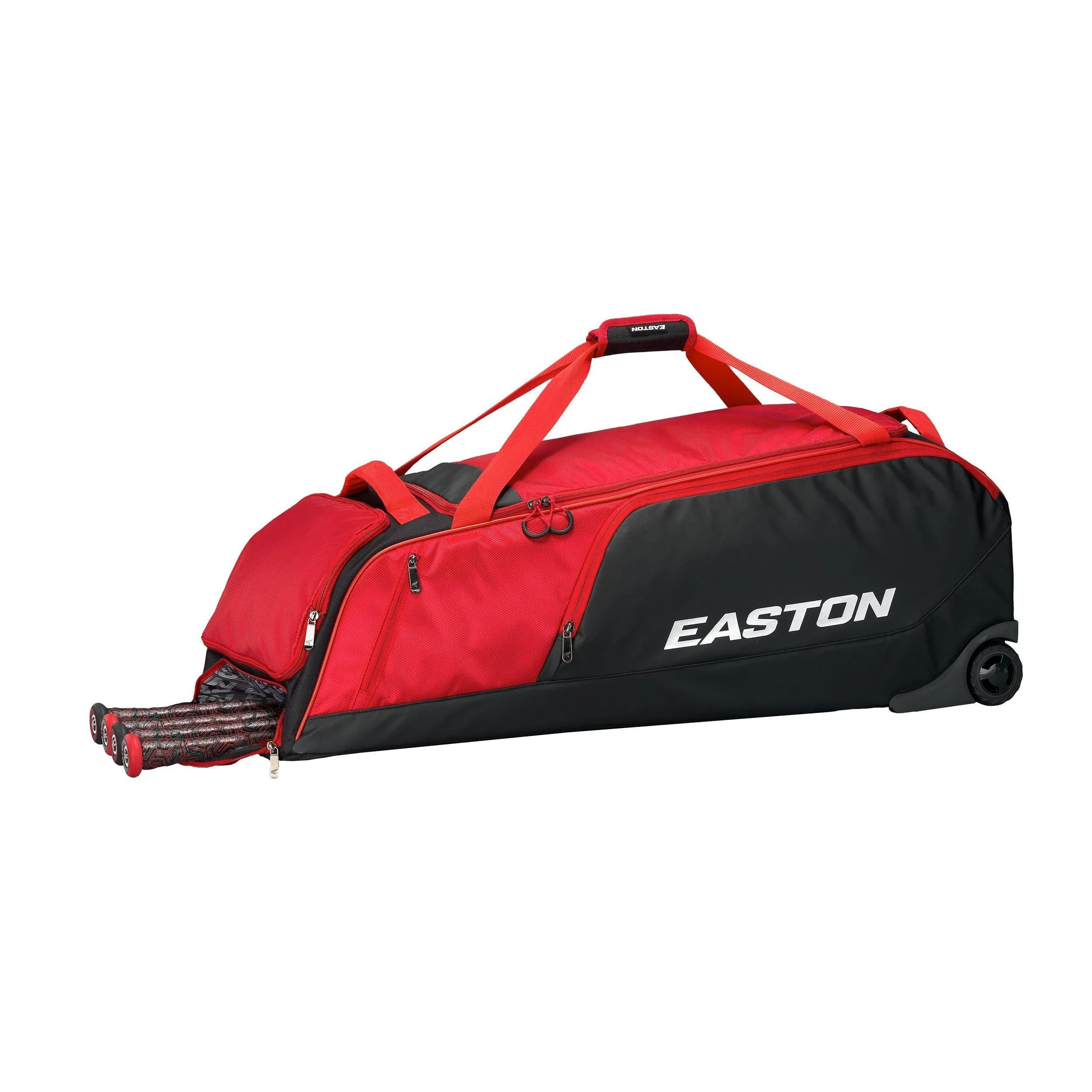 Easton Dugout Wheeled Bag A159055
