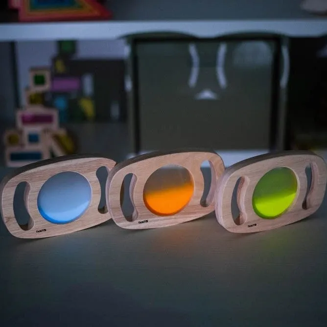 Easy Hold Glow Panels 3 Pack