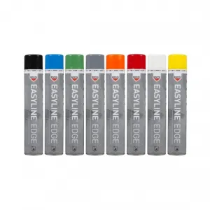 Easyline Edge Paint
