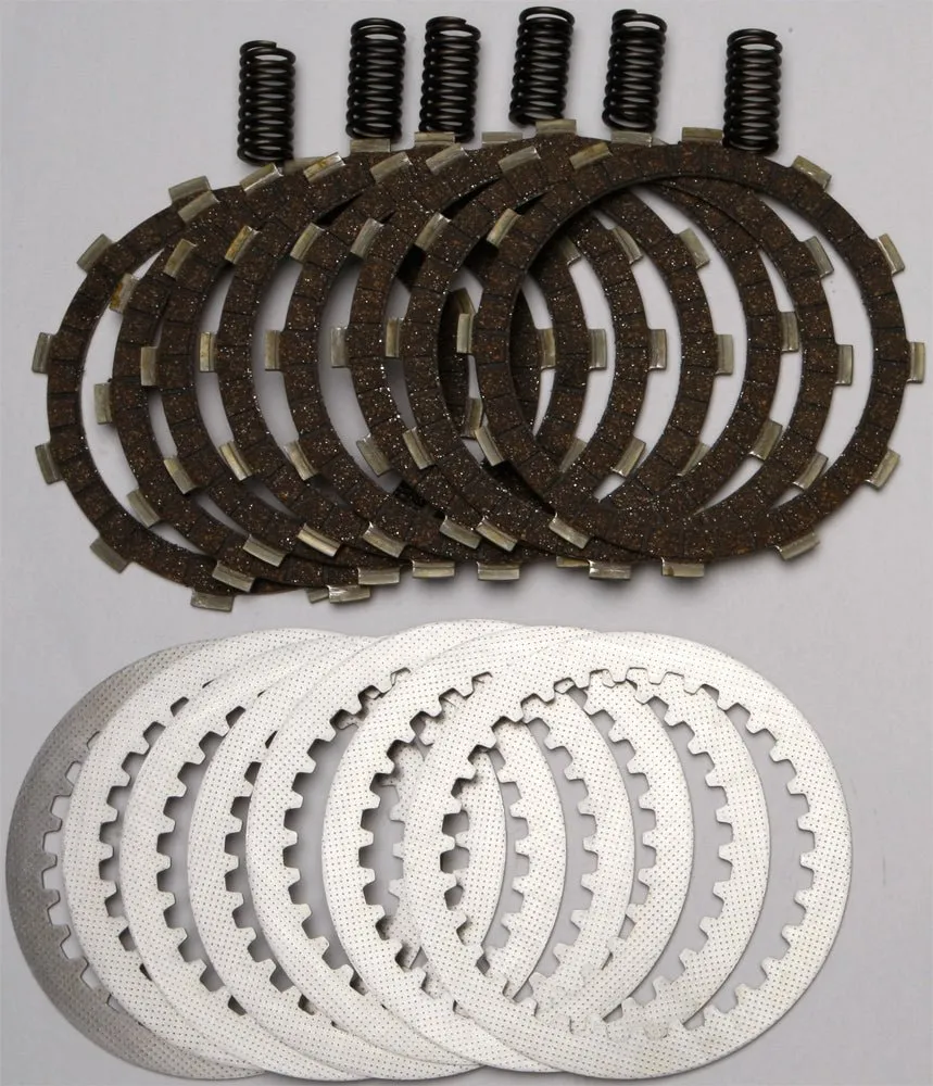 EBC DRC168 Dirt Racer Clutch Set