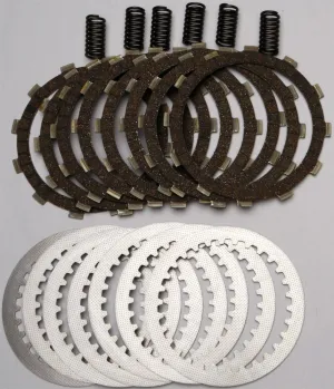 EBC DRC168 Dirt Racer Clutch Set