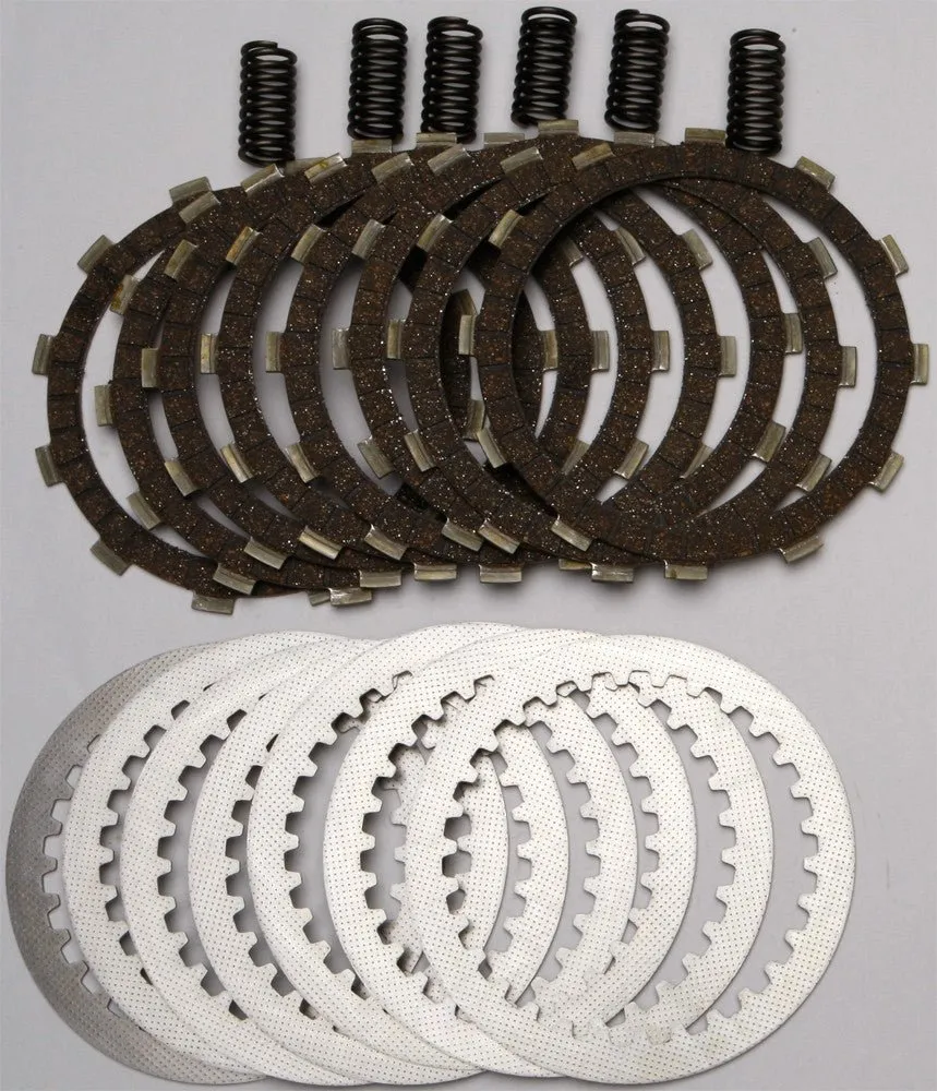 EBC DRC168 Dirt Racer Clutch Set