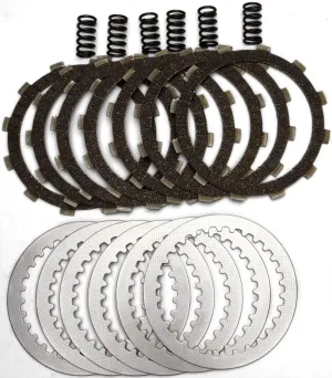 EBC DRC65 Dirt Racer Clutch Set