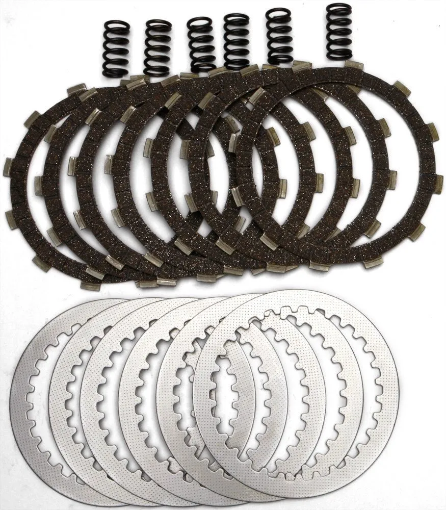 EBC DRC65 Dirt Racer Clutch Set
