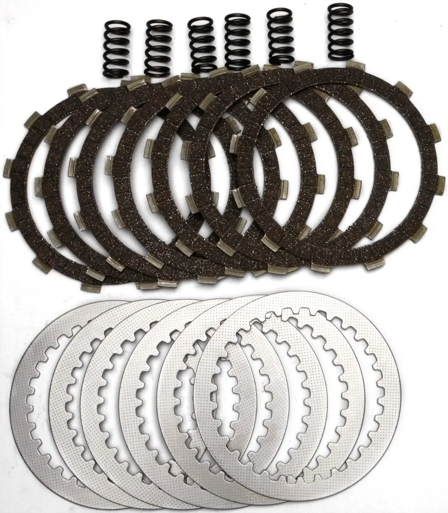 EBC DRC65 Dirt Racer Clutch Set