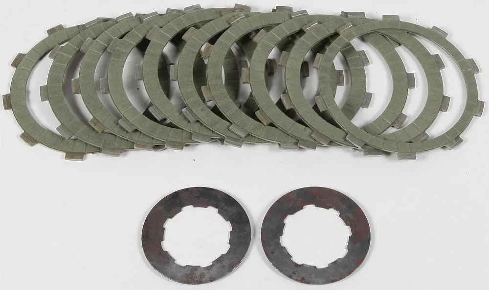 EBC SRC40 Street Racer Clutch Kit