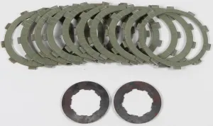 EBC SRC40 Street Racer Clutch Kit