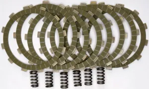 EBC SRC53 Street Racer Clutch Kit