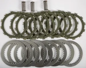 EBC SRK129 Street Racer Clutch Kit
