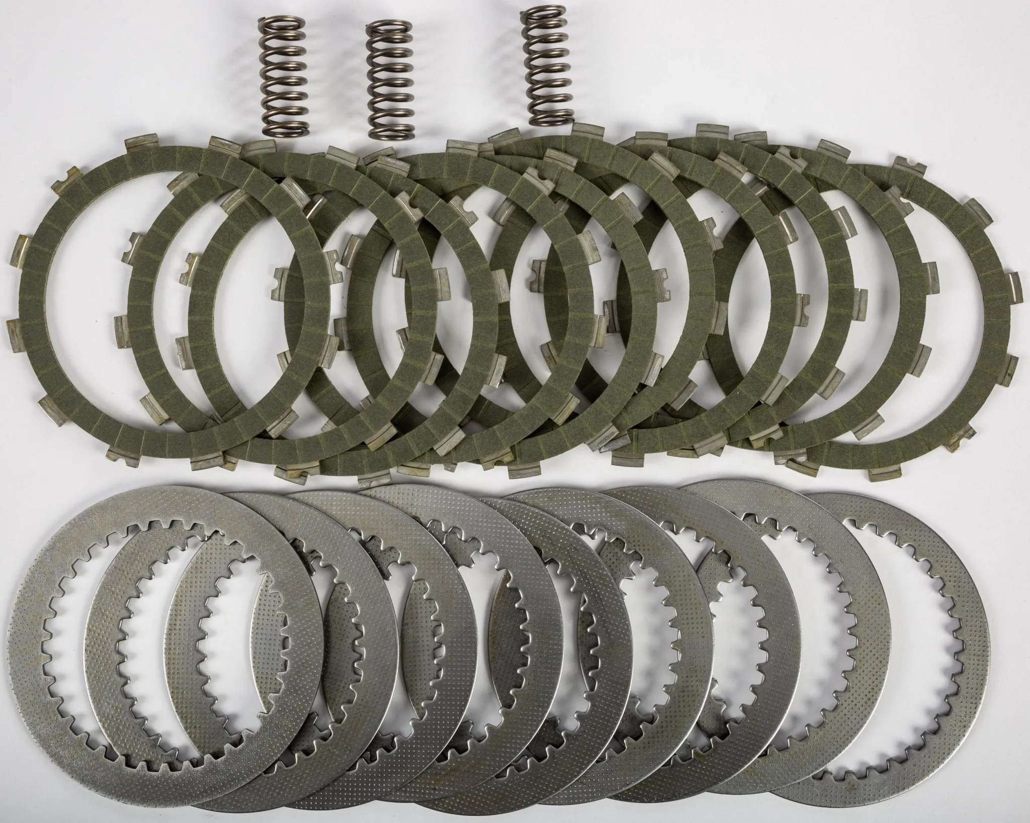 EBC SRK129 Street Racer Clutch Kit