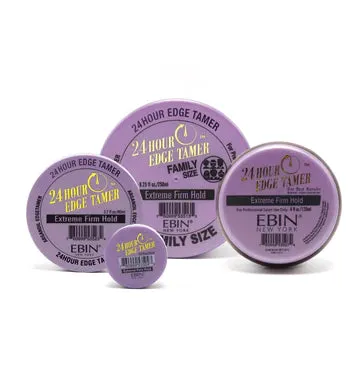 EBIN Firm Edge Tamer - Extreme Hold