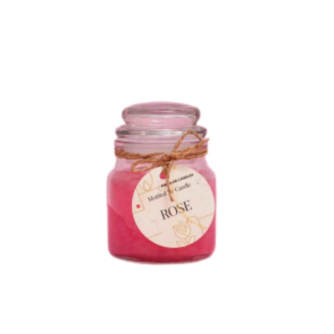 EcoLuxe Duo:Cork Wallet & Candle Gift Set | Sustainable Gifts | Crafted in India