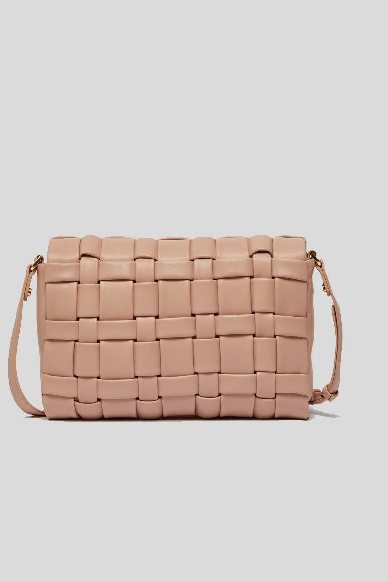 ECS M Crossbody - Camero Rose
