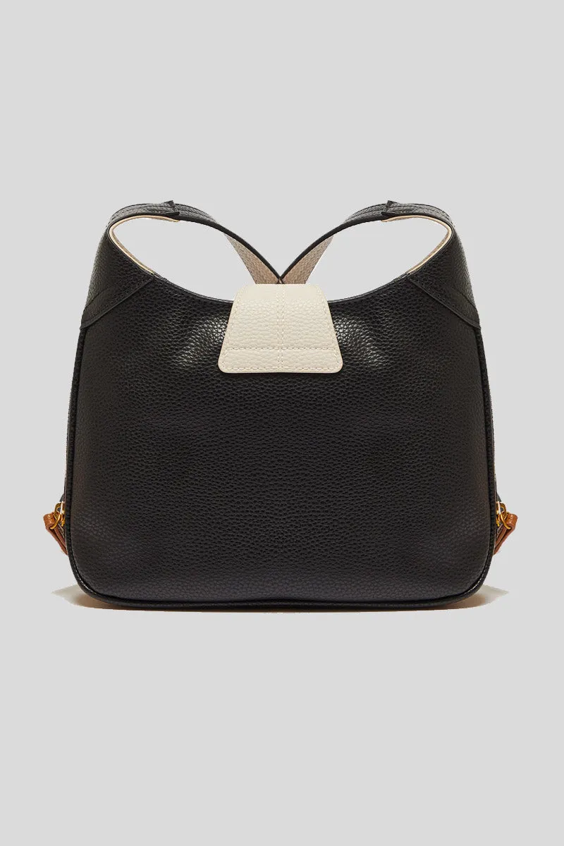 ECS S Crossbody - Nero