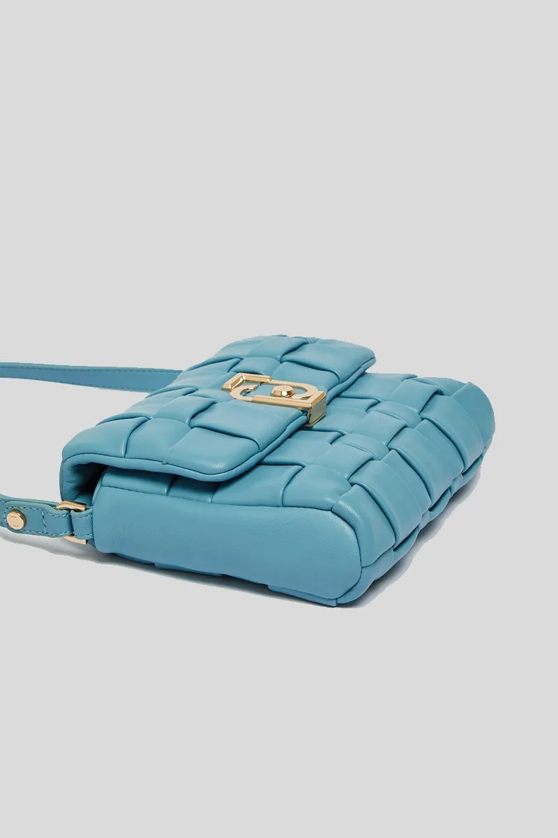 ECS S Crossbody - Ocean Wave