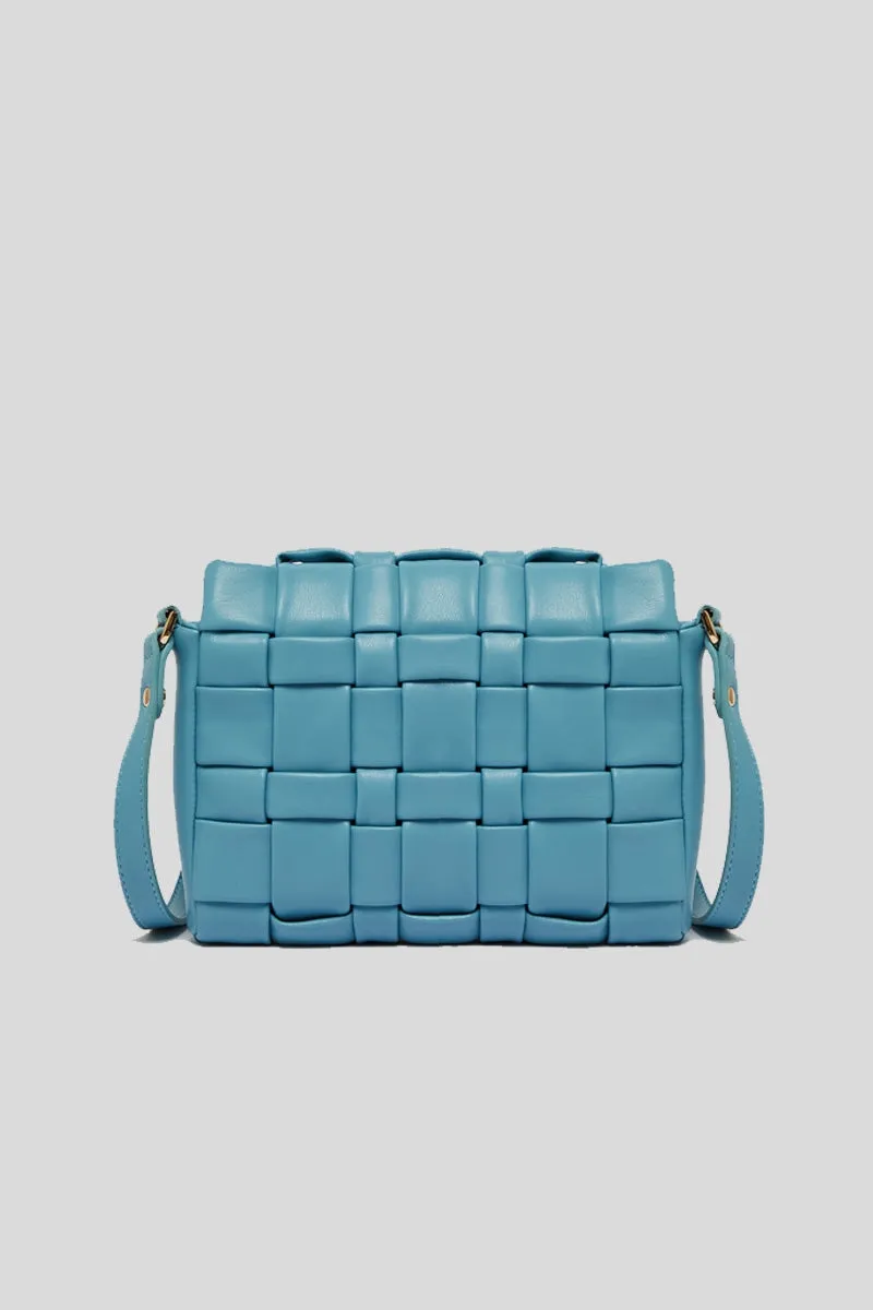 ECS S Crossbody - Ocean Wave